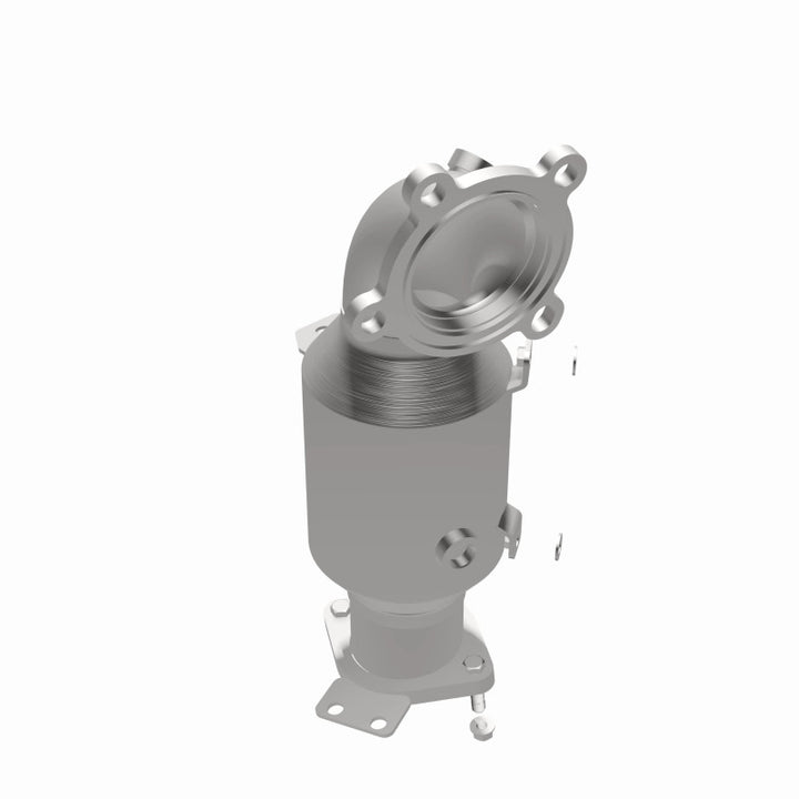 MagnaFlow OEM-Grade Direct-Fit Catalytic Converter - Chevrolet Malibu 2016-2020 2.0L - Close Coupled, view 18