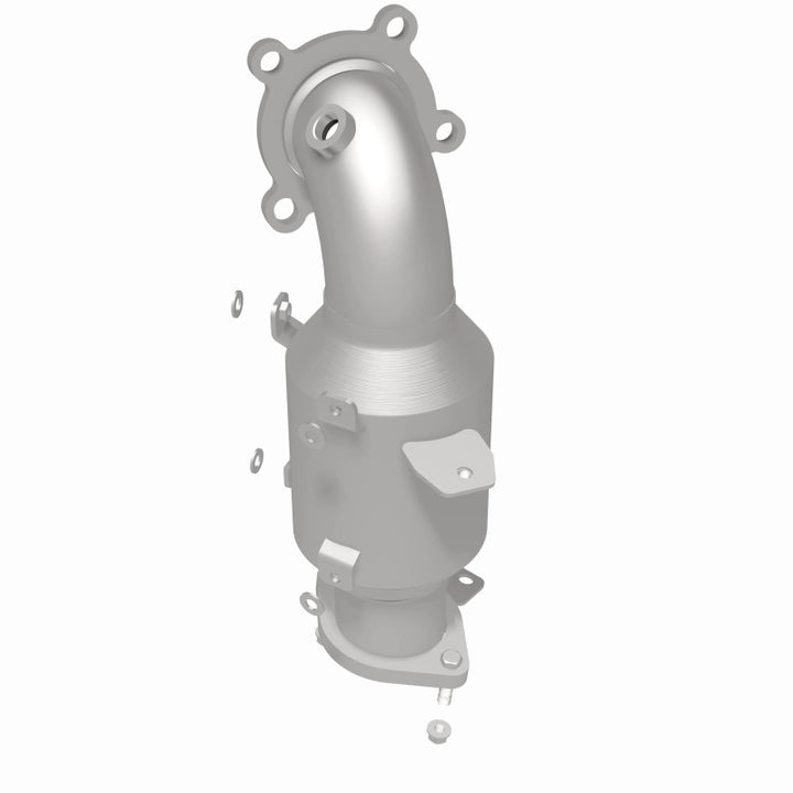 MagnaFlow OEM-Grade Direct-Fit Catalytic Converter - Chevrolet Malibu 2016-2020 2.0L - Close Coupled, view 19