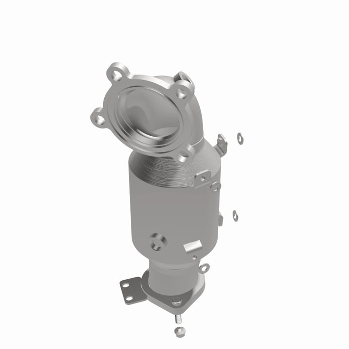 MagnaFlow OEM-Grade Direct-Fit Catalytic Converter - Chevrolet Malibu 2016-2020 2.0L - Close Coupled, view 21