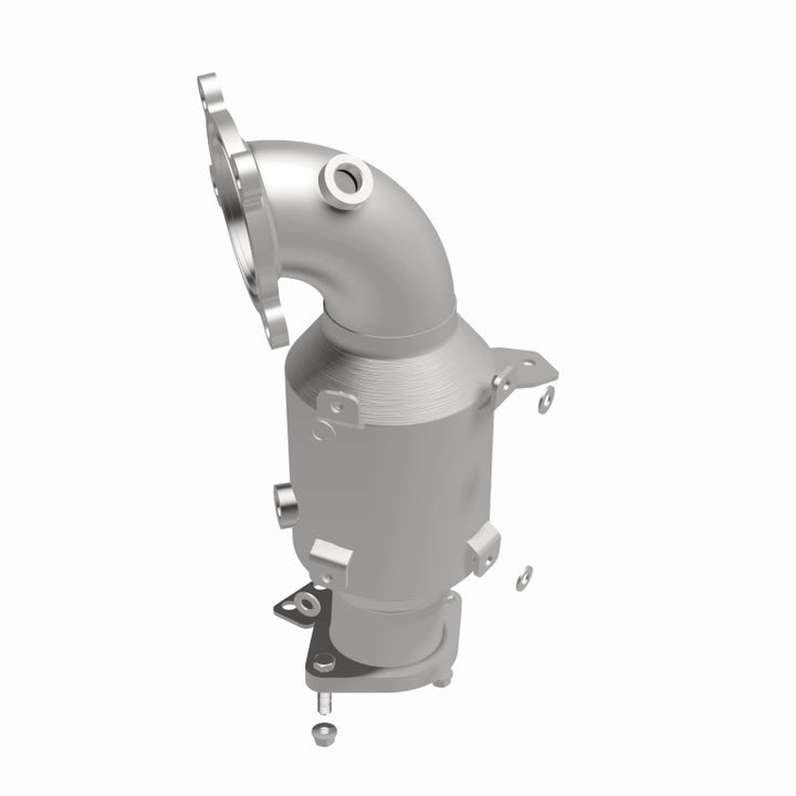 MagnaFlow OEM-Grade Direct-Fit Catalytic Converter - Chevrolet Malibu 2016-2020 2.0L - Close Coupled, view 26