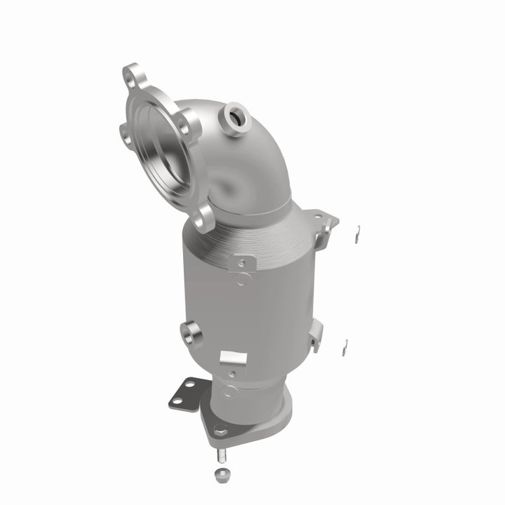 MagnaFlow OEM-Grade Direct-Fit Catalytic Converter - Chevrolet Malibu 2016-2020 2.0L - Close Coupled, view 31