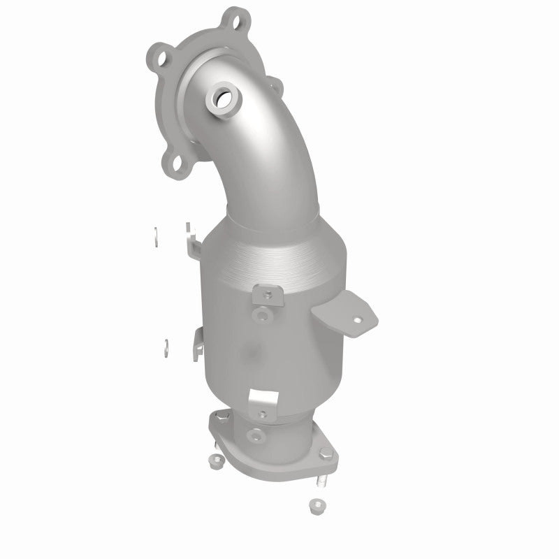 MagnaFlow OEM-Grade Direct-Fit Catalytic Converter - Chevrolet Malibu 2016-2020 2.0L - Close Coupled, view 32