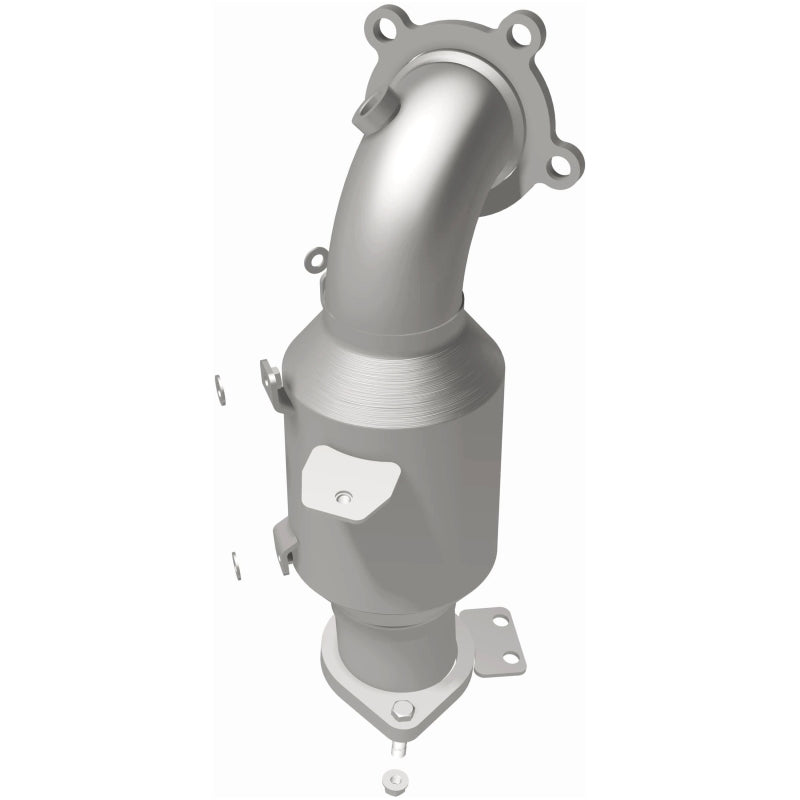 MagnaFlow OEM-Grade Direct-Fit Catalytic Converter - Chevrolet Malibu 2016-2020 2.0L - Close Coupled, view 6