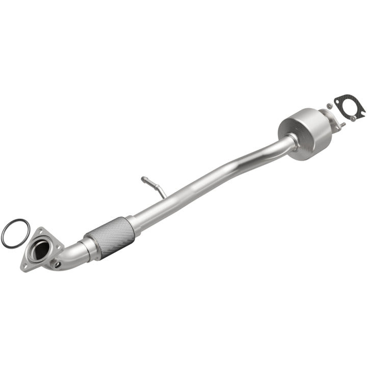 MagnaFlow OEM-Grade Direct-Fit Catalytic Converter - Chevrolet Spark 2013-2015 L4 1.2L - Underbody