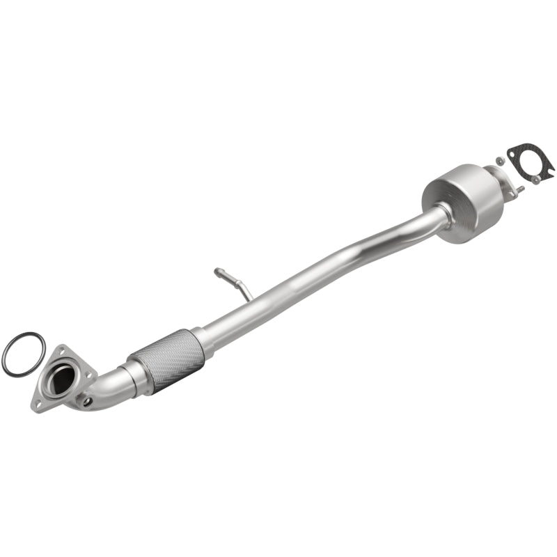 MagnaFlow OEM-Grade Direct-Fit Catalytic Converter - Chevrolet Spark 2013-2015 L4 1.2L - Underbody