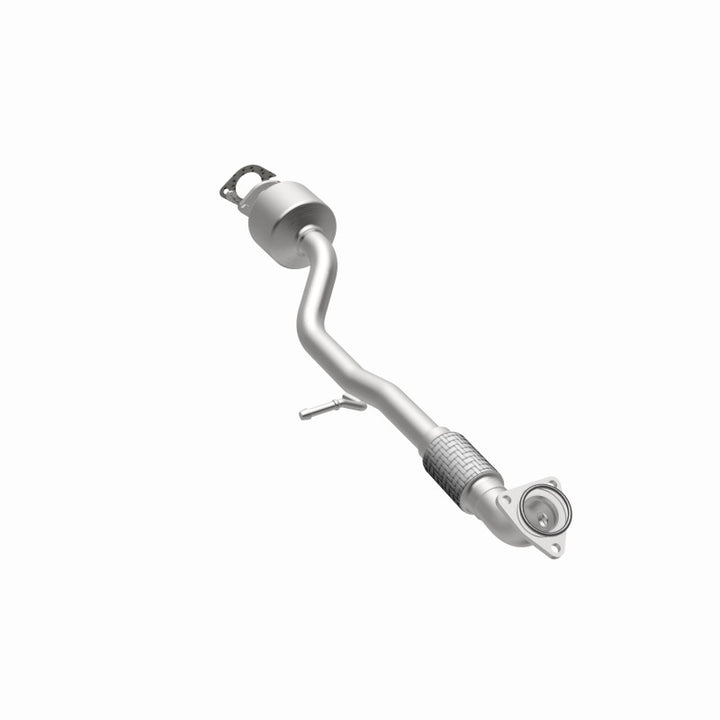 MagnaFlow OEM-Grade Direct-Fit Catalytic Converter - Chevrolet Spark 2013-2015 L4 1.2L - Underbody, view 15
