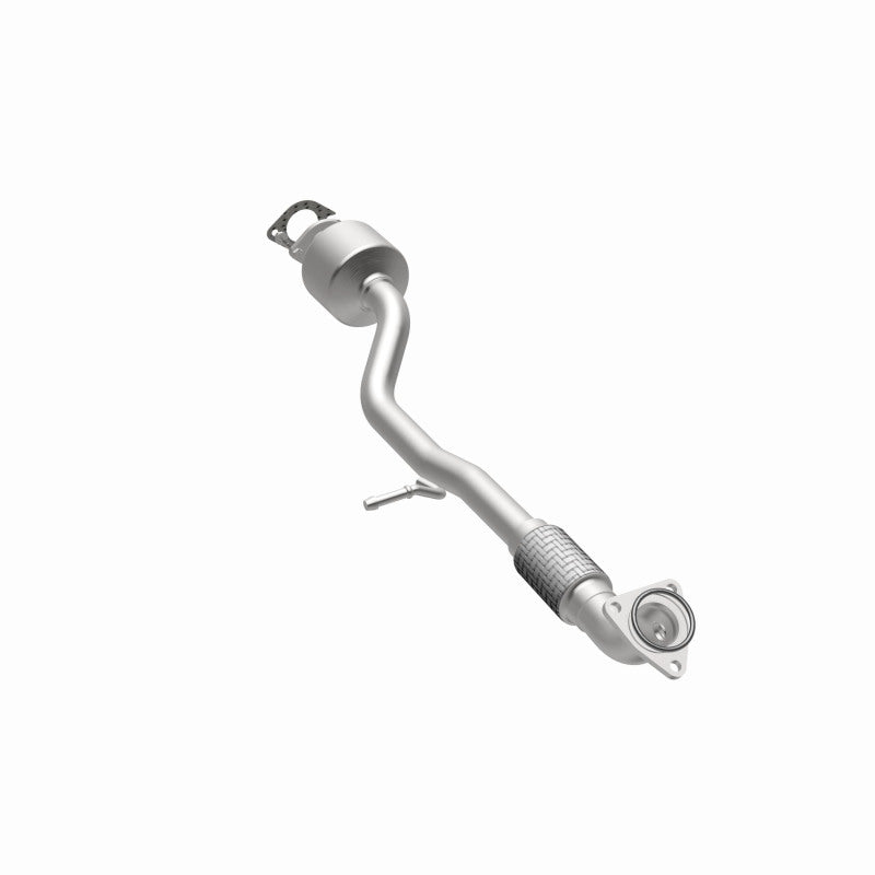 MagnaFlow OEM-Grade Direct-Fit Catalytic Converter - Chevrolet Spark 2013-2015 L4 1.2L - Underbody, view 15
