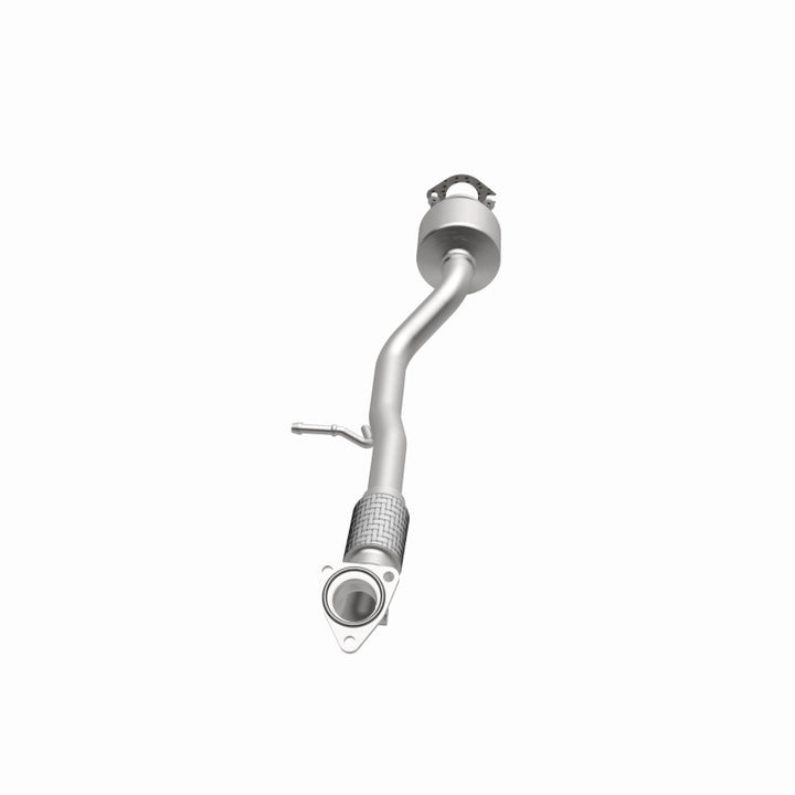 MagnaFlow OEM-Grade Direct-Fit Catalytic Converter - Chevrolet Spark 2013-2015 L4 1.2L - Underbody, view 2