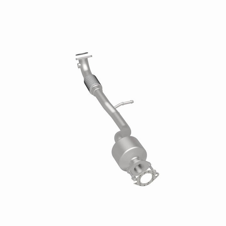 MagnaFlow OEM-Grade Direct-Fit Catalytic Converter - Chevrolet Spark 2013-2015 L4 1.2L - Underbody, view 22