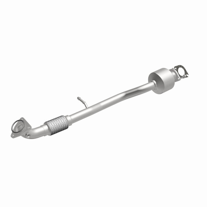 MagnaFlow OEM-Grade Direct-Fit Catalytic Converter - Chevrolet Spark 2013-2015 L4 1.2L - Underbody, view 23