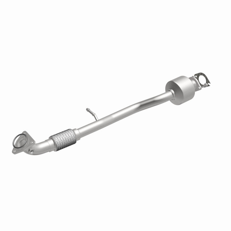 MagnaFlow OEM-Grade Direct-Fit Catalytic Converter - Chevrolet Spark 2013-2015 L4 1.2L - Underbody, view 23