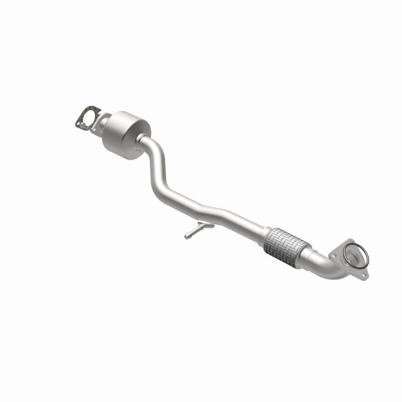 MagnaFlow OEM-Grade Direct-Fit Catalytic Converter - Chevrolet Spark 2013-2015 L4 1.2L - Underbody, view 26