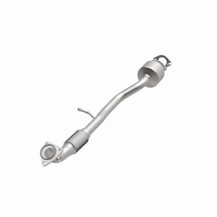 MagnaFlow OEM-Grade Direct-Fit Catalytic Converter - Chevrolet Spark 2013-2015 L4 1.2L - Underbody, view 31