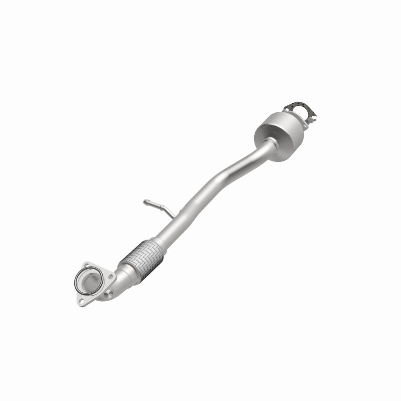 MagnaFlow OEM-Grade Direct-Fit Catalytic Converter - Chevrolet Spark 2013-2015 L4 1.2L - Underbody, view 31