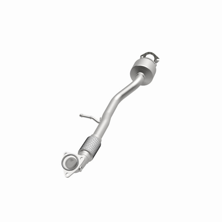 MagnaFlow OEM-Grade Direct-Fit Catalytic Converter - Chevrolet Spark 2013-2015 L4 1.2L - Underbody, view 5