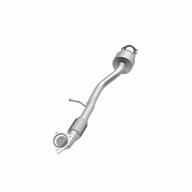 MagnaFlow OEM-Grade Direct-Fit Catalytic Converter - Chevrolet Spark 2013-2015 L4 1.2L - Underbody, view 5