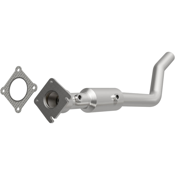 MagnaFlow OEM-Grade Direct-Fit Catalytic Converter - Chrysler 200 2011-2014 2.4L - Underbody