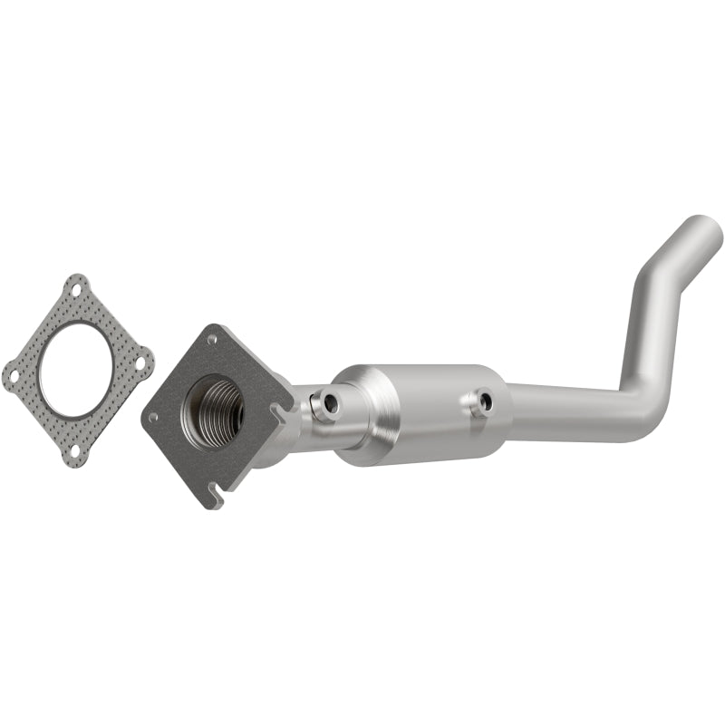 MagnaFlow OEM-Grade Direct-Fit Catalytic Converter - Chrysler 200 2011-2014 2.4L - Underbody
