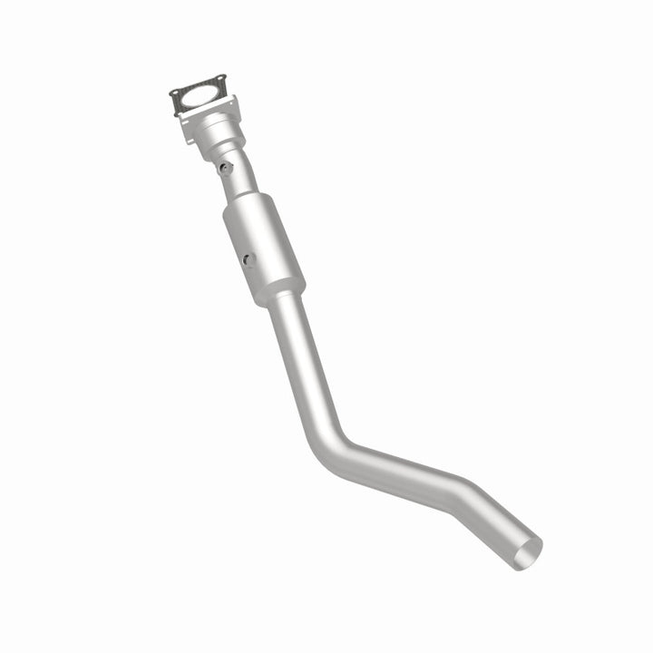 MagnaFlow OEM-Grade Direct-Fit Catalytic Converter - Chrysler 200 2011-2014 2.4L - Underbody, view 12
