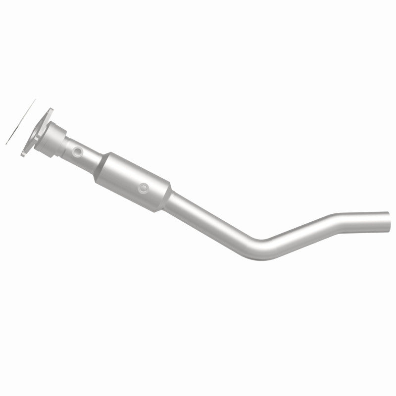 MagnaFlow OEM-Grade Direct-Fit Catalytic Converter - Chrysler 200 2011-2014 2.4L - Underbody, view 13