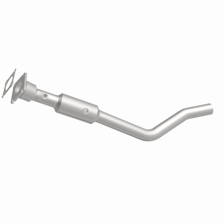 MagnaFlow OEM-Grade Direct-Fit Catalytic Converter - Chrysler 200 2011-2014 2.4L - Underbody, view 16
