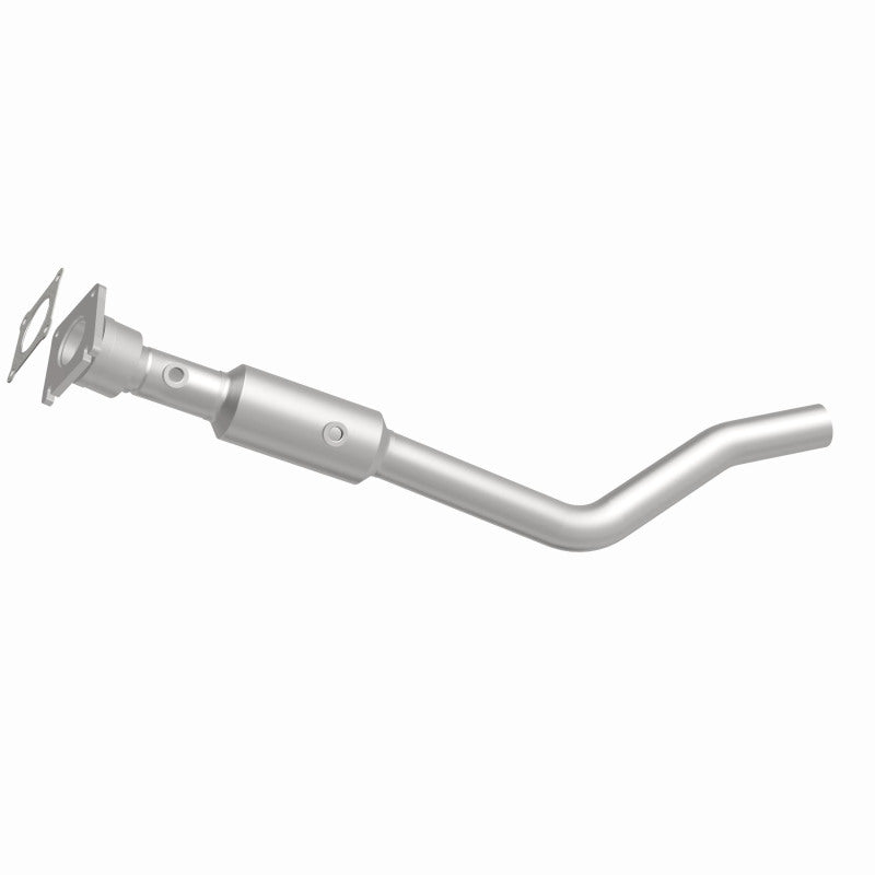 MagnaFlow OEM-Grade Direct-Fit Catalytic Converter - Chrysler 200 2011-2014 2.4L - Underbody, view 16