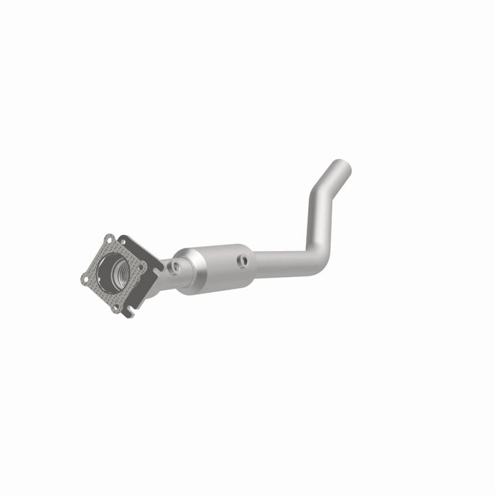 MagnaFlow OEM-Grade Direct-Fit Catalytic Converter - Chrysler 200 2011-2014 2.4L - Underbody, view 17
