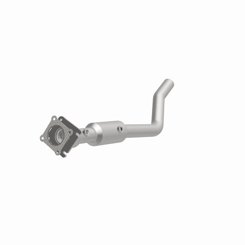 MagnaFlow OEM-Grade Direct-Fit Catalytic Converter - Chrysler 200 2011-2014 2.4L - Underbody, view 17