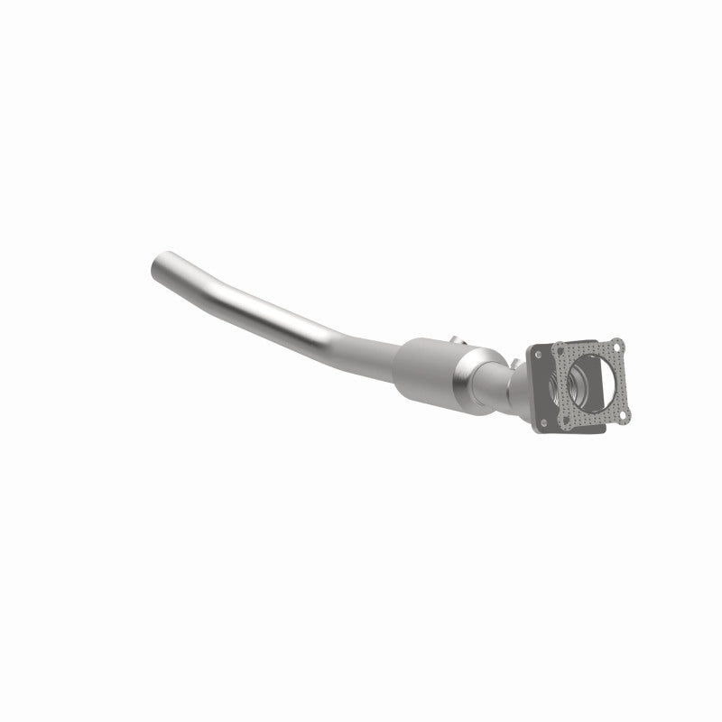 MagnaFlow OEM-Grade Direct-Fit Catalytic Converter - Chrysler 200 2011-2014 2.4L - Underbody, view 20