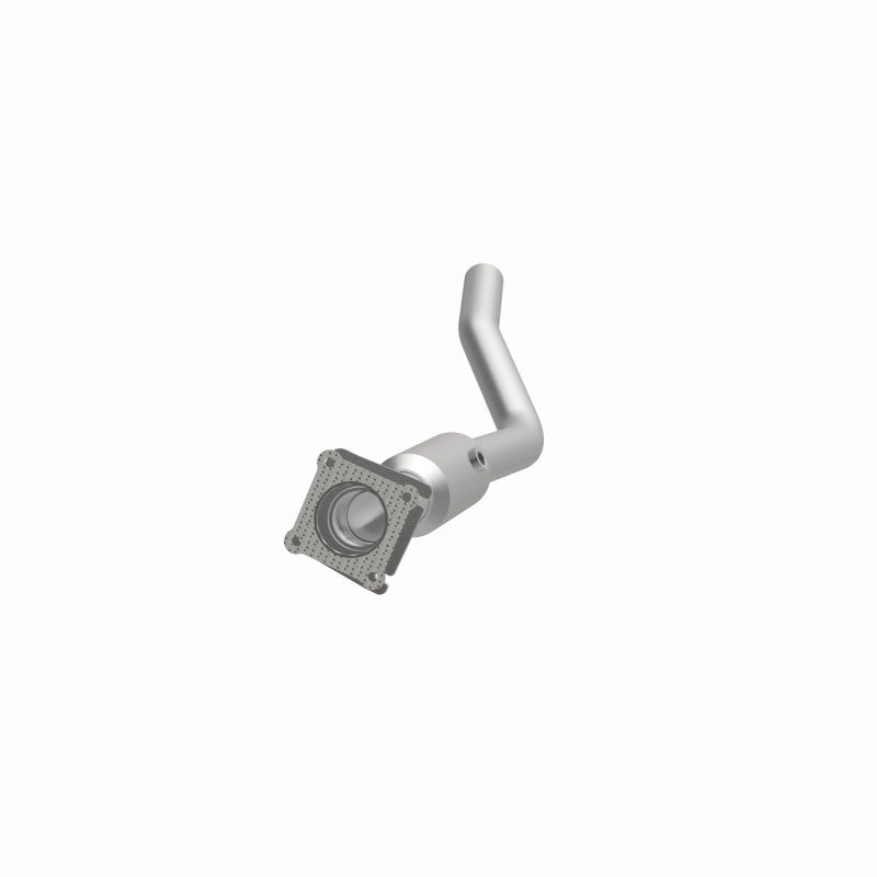 MagnaFlow OEM-Grade Direct-Fit Catalytic Converter - Chrysler 200 2011-2014 2.4L - Underbody, view 22