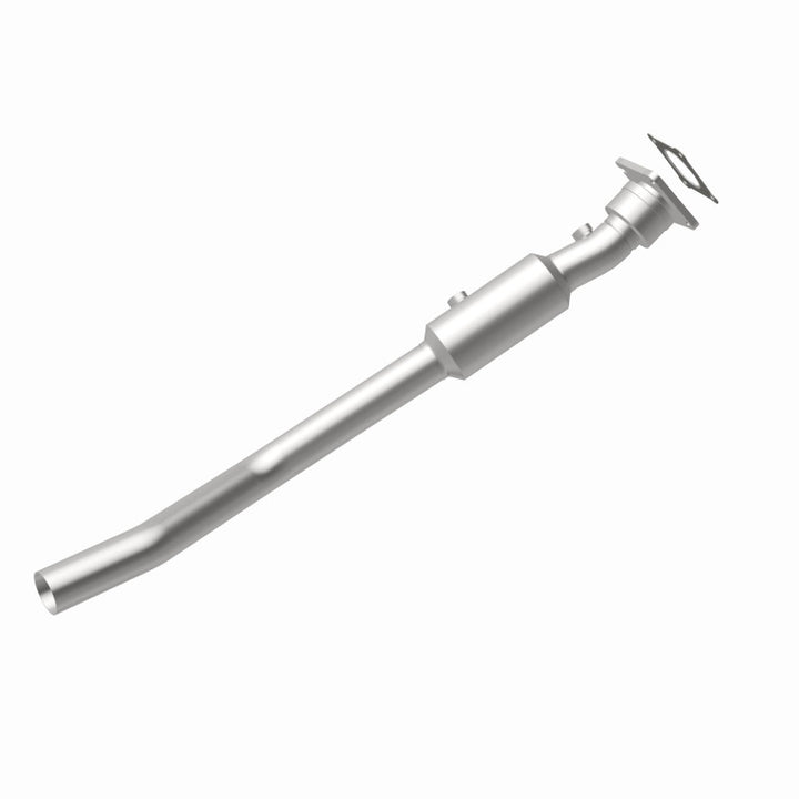 MagnaFlow OEM-Grade Direct-Fit Catalytic Converter - Chrysler 200 2011-2014 2.4L - Underbody, view 23