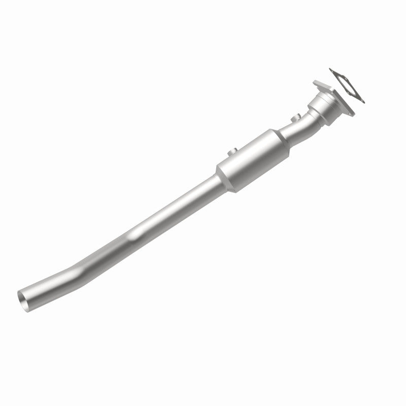 MagnaFlow OEM-Grade Direct-Fit Catalytic Converter - Chrysler 200 2011-2014 2.4L - Underbody, view 23