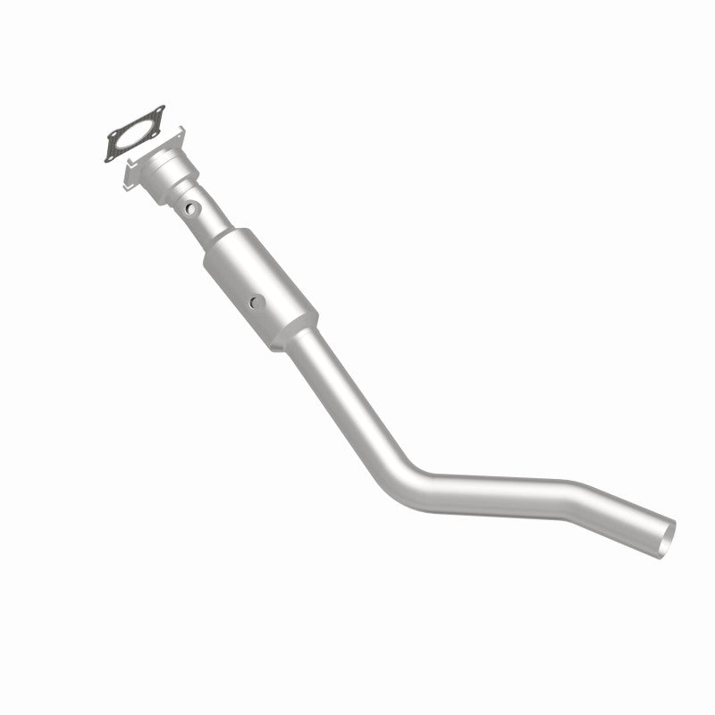 MagnaFlow OEM-Grade Direct-Fit Catalytic Converter - Chrysler 200 2011-2014 2.4L - Underbody, view 24