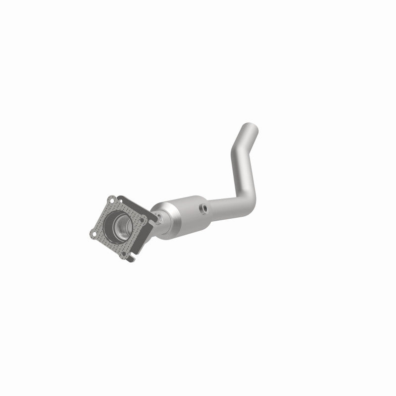 MagnaFlow OEM-Grade Direct-Fit Catalytic Converter - Chrysler 200 2011-2014 2.4L - Underbody, view 26