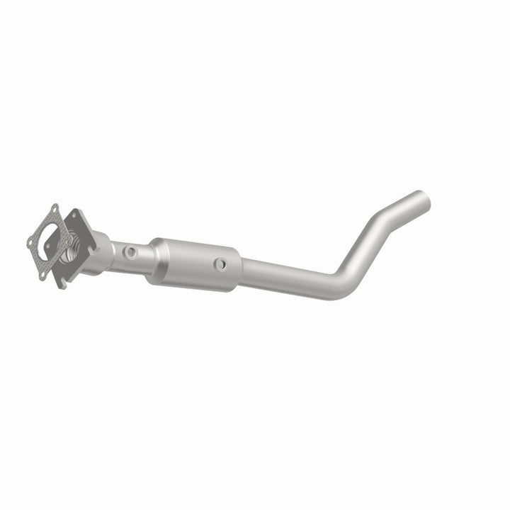 MagnaFlow OEM-Grade Direct-Fit Catalytic Converter - Chrysler 200 2011-2014 2.4L - Underbody, view 27