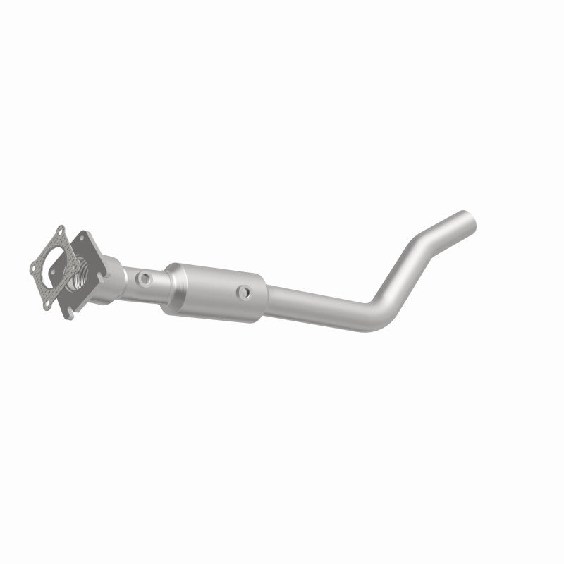 MagnaFlow OEM-Grade Direct-Fit Catalytic Converter - Chrysler 200 2011-2014 2.4L - Underbody, view 27