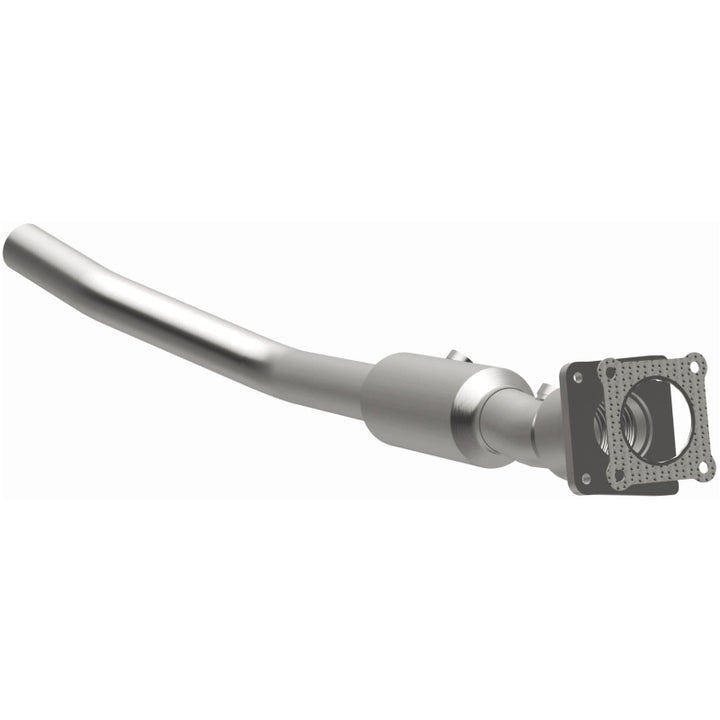 MagnaFlow OEM-Grade Direct-Fit Catalytic Converter - Chrysler 200 2011-2014 2.4L - Underbody, view 28
