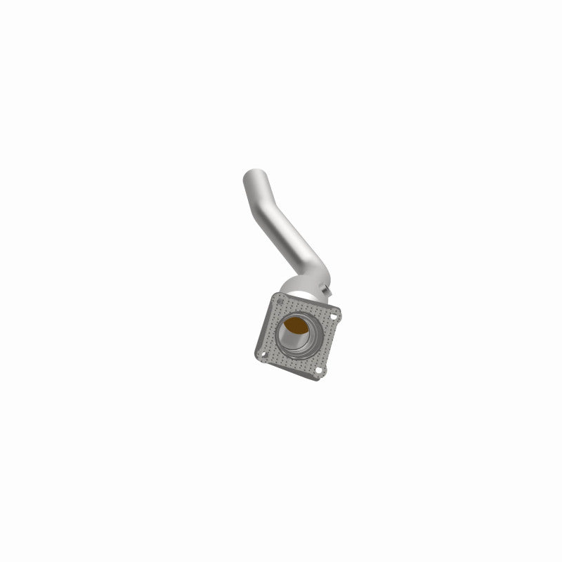 MagnaFlow OEM-Grade Direct-Fit Catalytic Converter - Chrysler 200 2011-2014 2.4L - Underbody, view 3