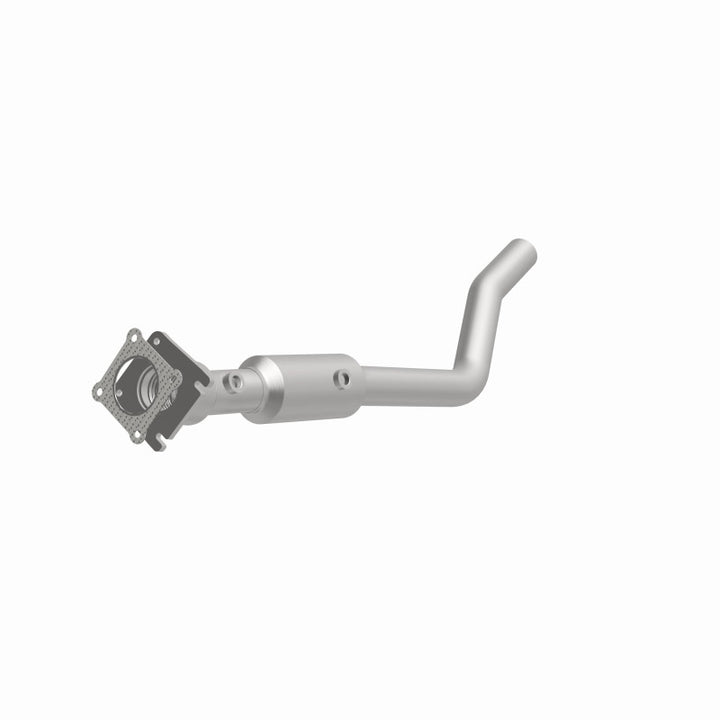 MagnaFlow OEM-Grade Direct-Fit Catalytic Converter - Chrysler 200 2011-2014 2.4L - Underbody, view 31