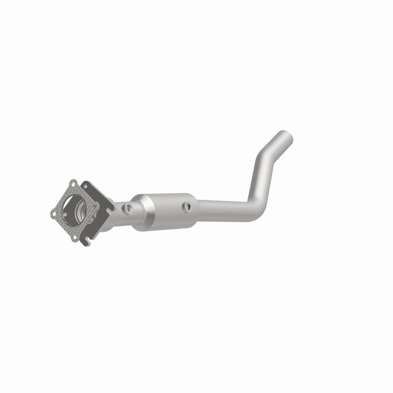 MagnaFlow OEM-Grade Direct-Fit Catalytic Converter - Chrysler 200 2011-2014 2.4L - Underbody, view 31