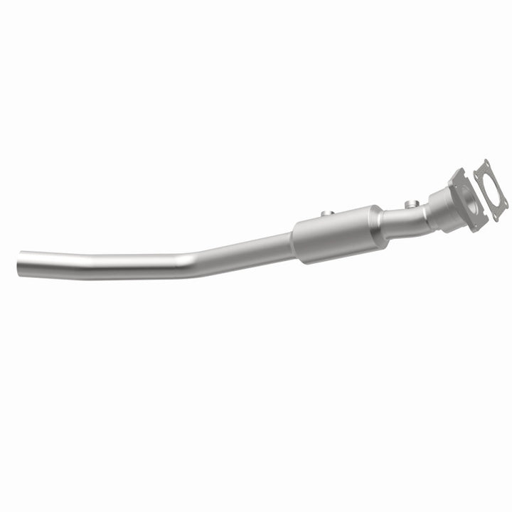 MagnaFlow OEM-Grade Direct-Fit Catalytic Converter - Chrysler 200 2011-2014 2.4L - Underbody, view 32
