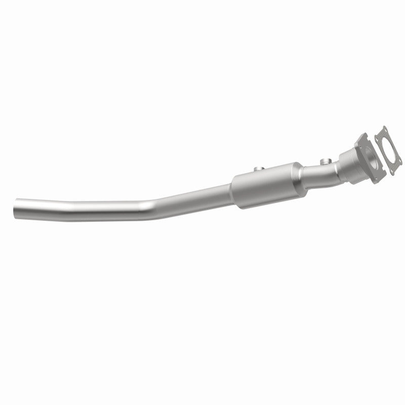 MagnaFlow OEM-Grade Direct-Fit Catalytic Converter - Chrysler 200 2011-2014 2.4L - Underbody, view 32