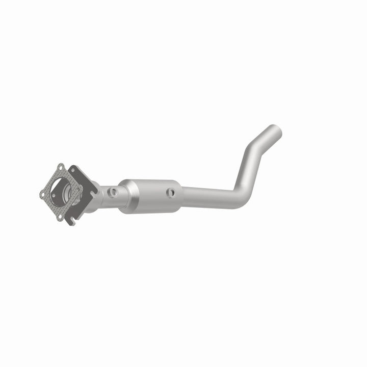 MagnaFlow OEM-Grade Direct-Fit Catalytic Converter - Chrysler 200 2011-2014 2.4L - Underbody, view 33