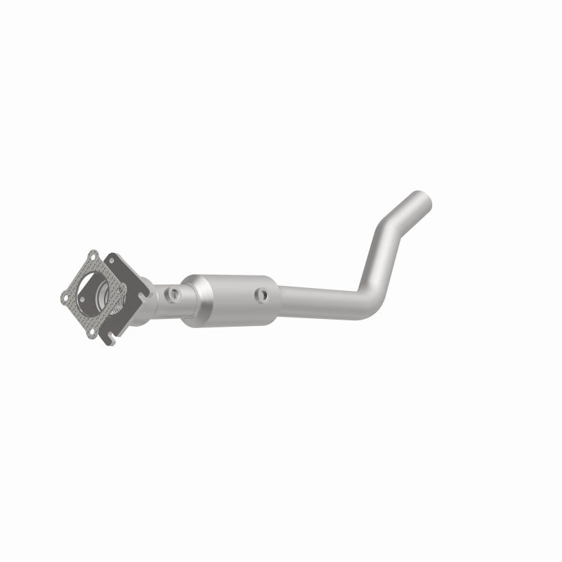 MagnaFlow OEM-Grade Direct-Fit Catalytic Converter - Chrysler 200 2011-2014 2.4L - Underbody, view 33