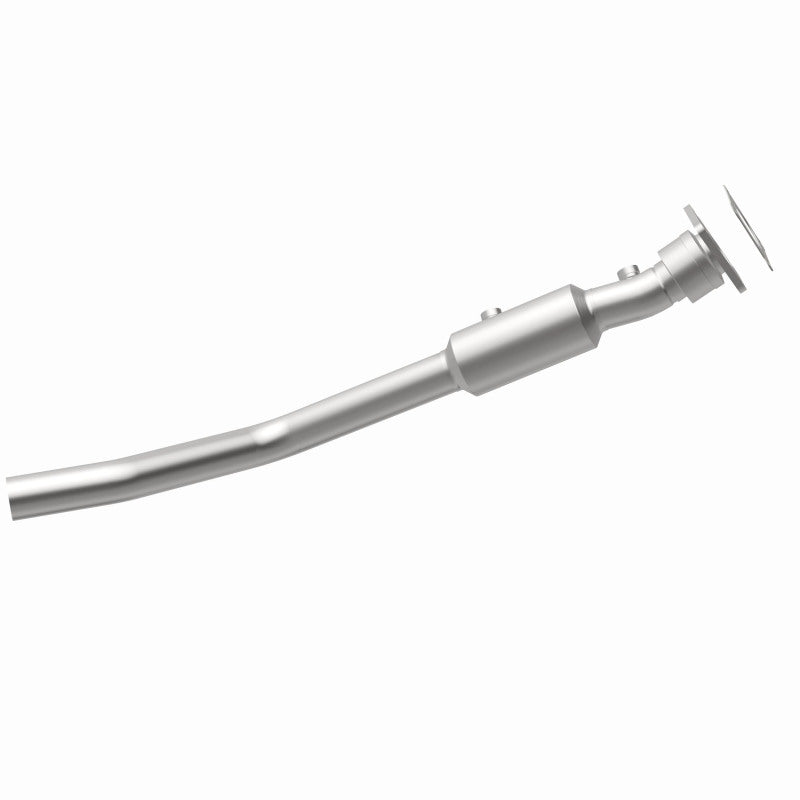 MagnaFlow OEM-Grade Direct-Fit Catalytic Converter - Chrysler 200 2011-2014 2.4L - Underbody, view 35
