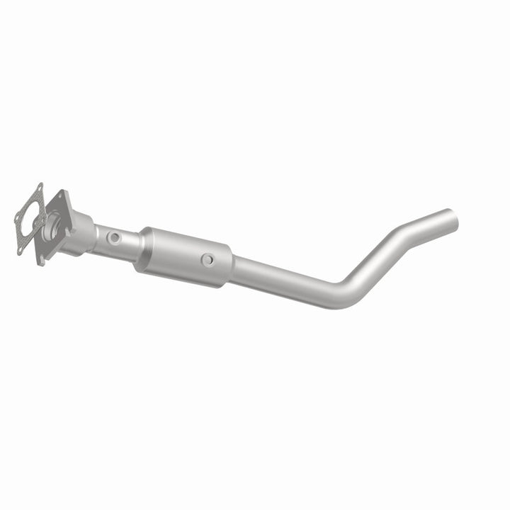 MagnaFlow OEM-Grade Direct-Fit Catalytic Converter - Chrysler 200 2011-2014 2.4L - Underbody, view 36