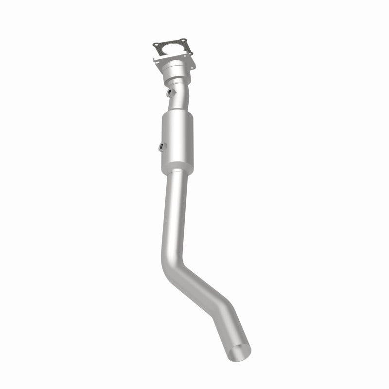 MagnaFlow OEM-Grade Direct-Fit Catalytic Converter - Chrysler 200 2011-2014 2.4L - Underbody, view 38