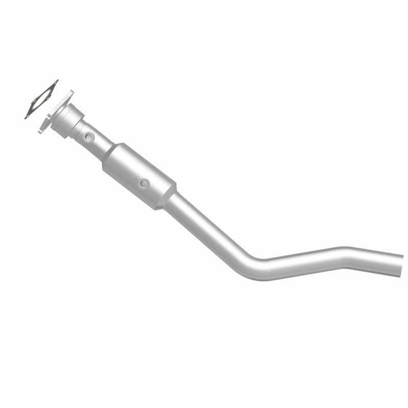 MagnaFlow OEM-Grade Direct-Fit Catalytic Converter - Chrysler 200 2011-2014 2.4L - Underbody, view 5