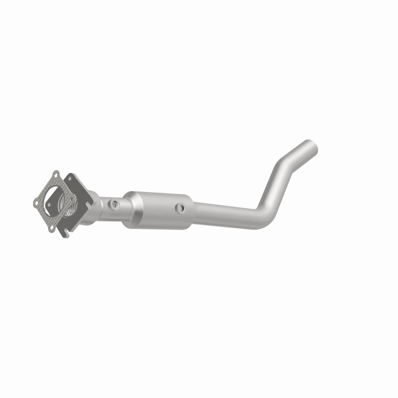 MagnaFlow OEM-Grade Direct-Fit Catalytic Converter - Chrysler 200 2011-2014 2.4L - Underbody, view 6