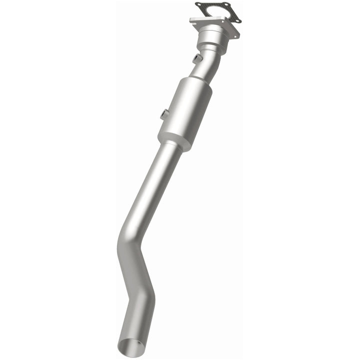 MagnaFlow OEM-Grade Direct-Fit Catalytic Converter - Chrysler 200 2011-2014 2.4L - Underbody, view 8